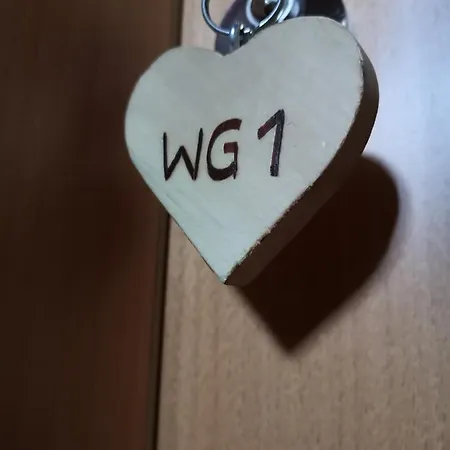 Gaestehaus Luxner שטראס אים זילרטל