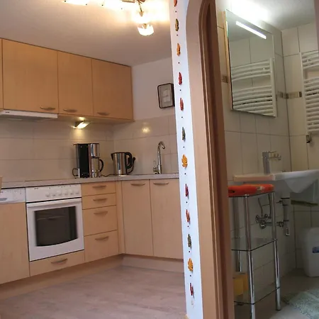 Gaestehaus Luxner 3*