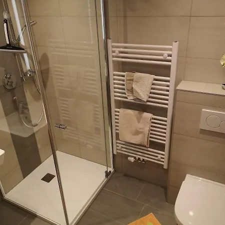 Luxner 3* Strass im Zillertal