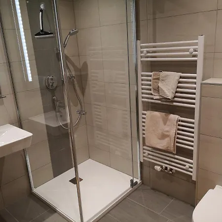 Luxner 3* Strass im Zillertal