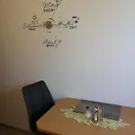 Gaestehaus Luxner Vendégház