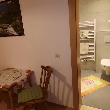 Gaestehaus Luxner Guest house