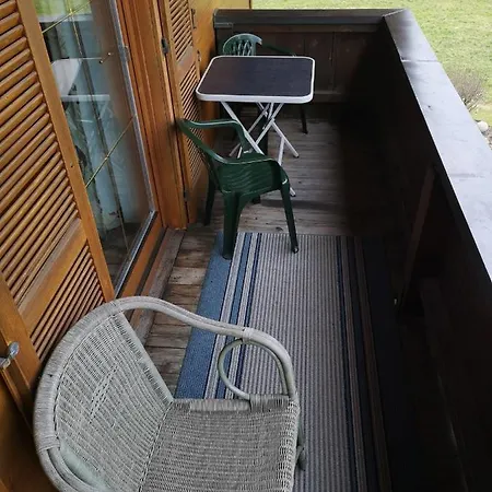 Gaestehaus Luxner Guest house