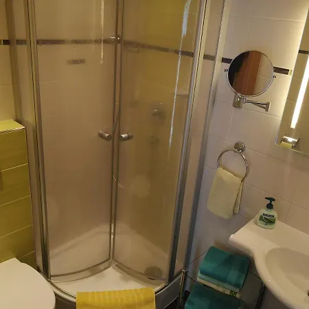Guest house Gaestehaus Luxner *