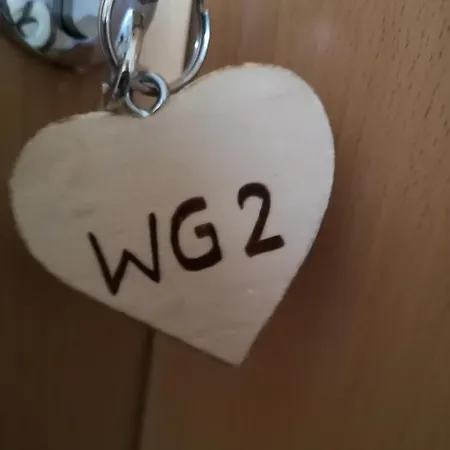 Guest house Gaestehaus Luxner Strass im Zillertal