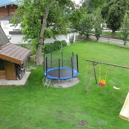 Gaestehaus Luxner Guest house