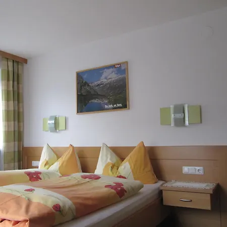 Guest house Gaestehaus Luxner *