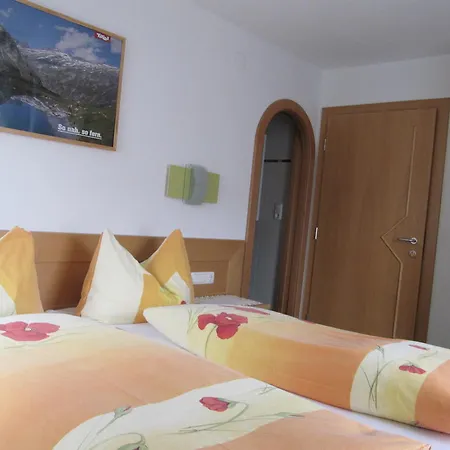 Gaestehaus Luxner