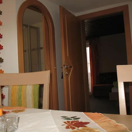 Gaestehaus Luxner Guest house