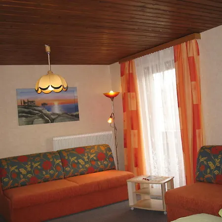 Gaestehaus Luxner Strass im Zillertal