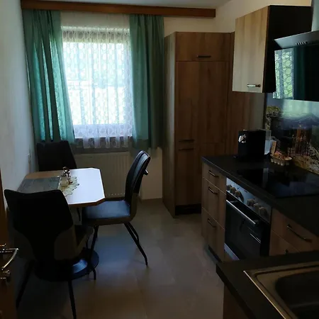 住宿加早餐酒店 卢克斯呐尔宾馆