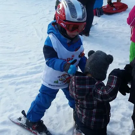 Gaestehaus Luxner 3*